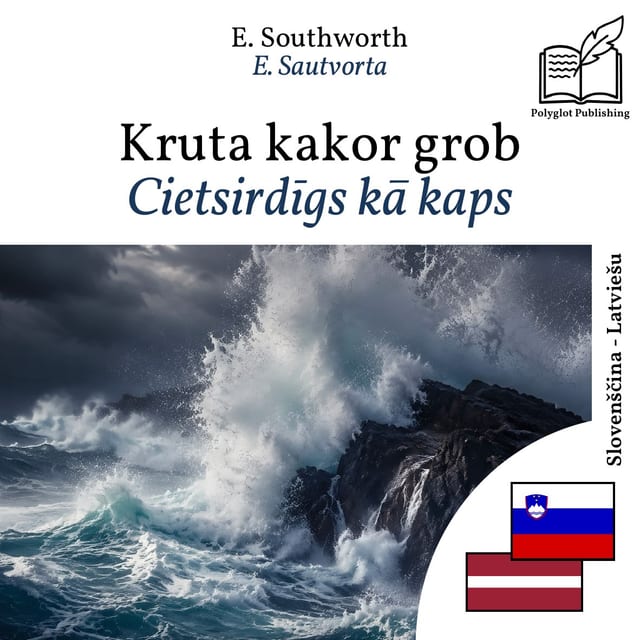 Cietsirdīgs kā kaps