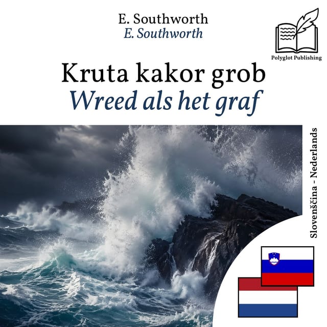 Wreed als het graf