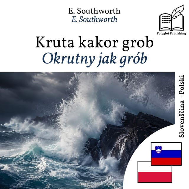 Okrutny jak grób