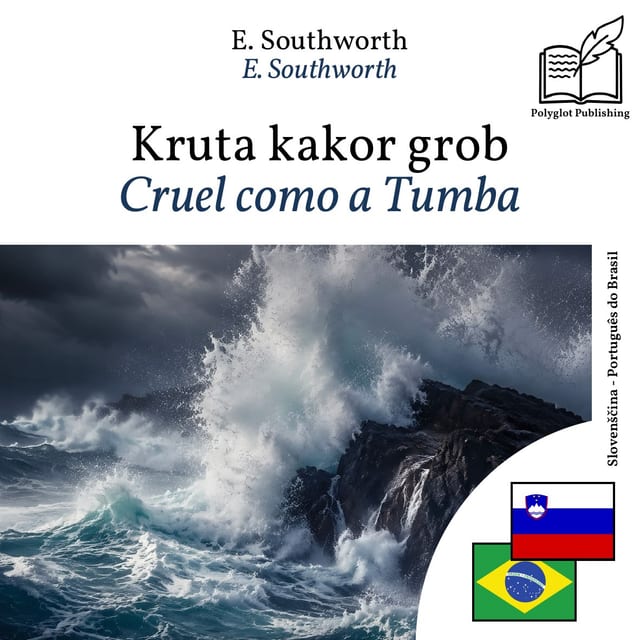 Cruel como a Tumba