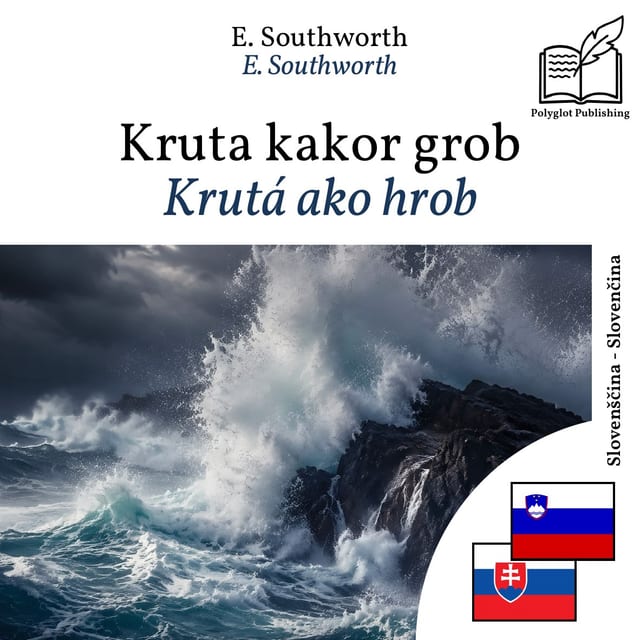 Krutá ako hrob