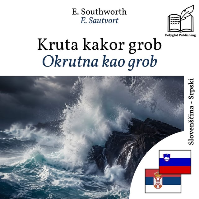 Okrutna kao grob