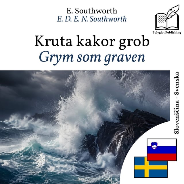 Grym som graven