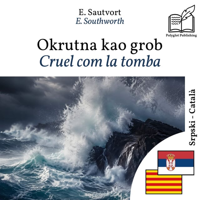 Cruel com la tomba