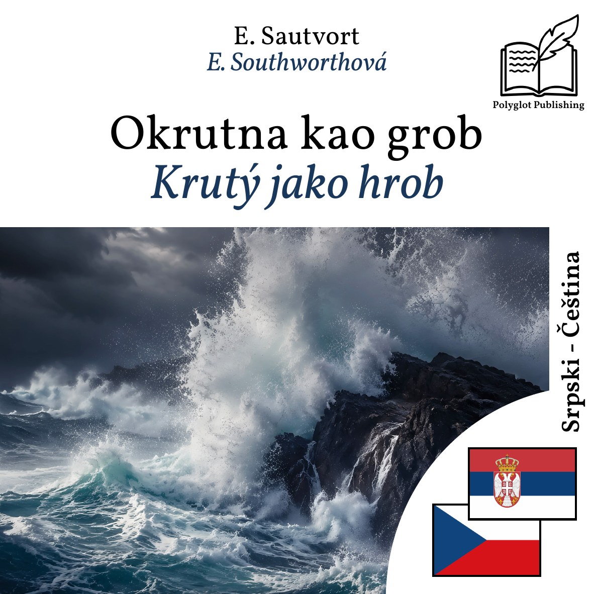 Krutý jako hrob