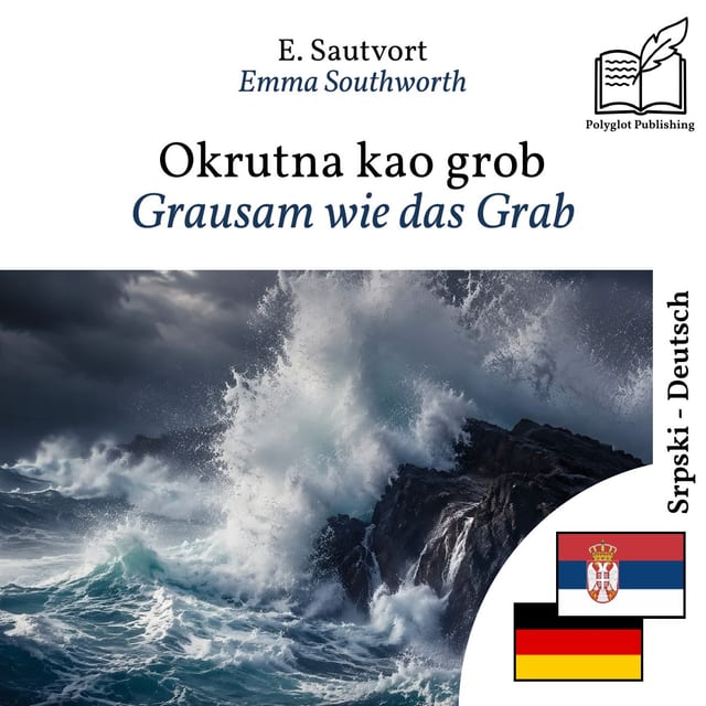 Grausam wie das Grab