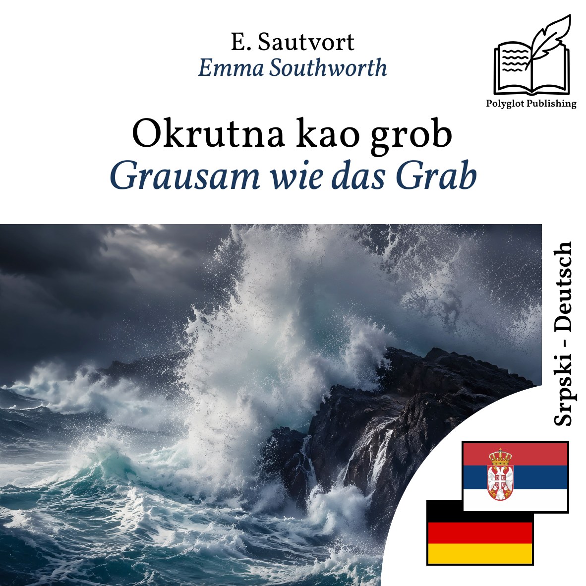 Grausam wie das Grab