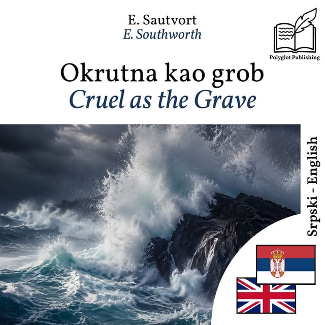 Cruel as the Grave
