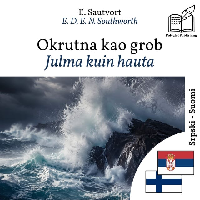 Julma kuin hauta