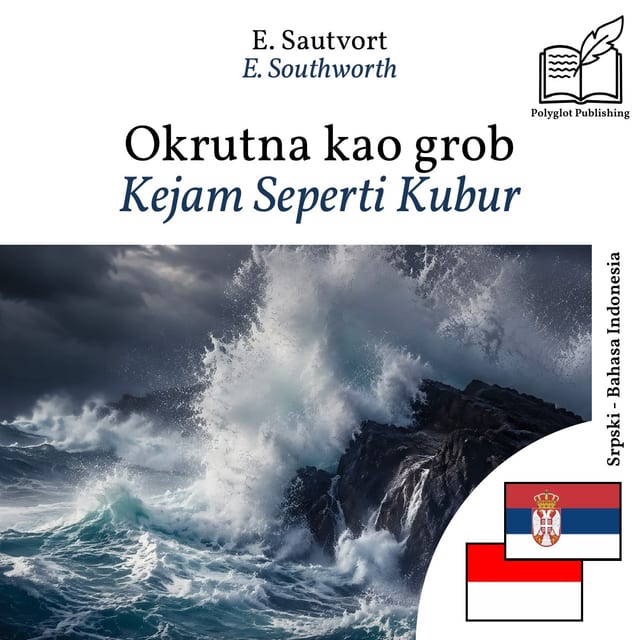 Kejam Seperti Kubur