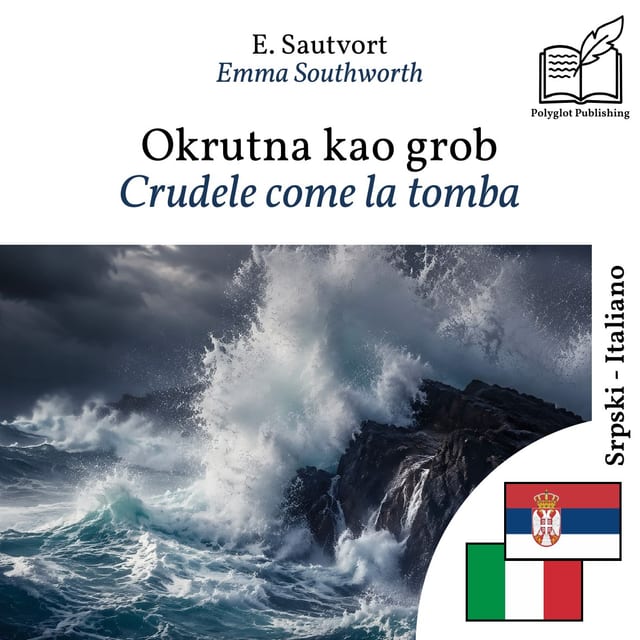 Crudele come la tomba