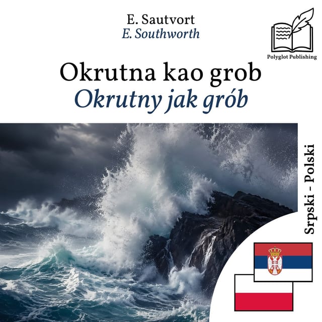 Okrutny jak grób