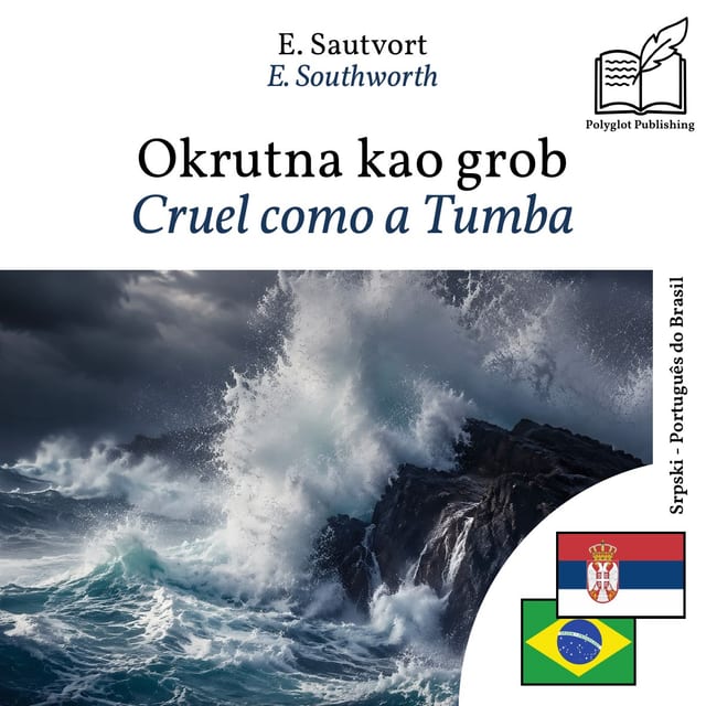 Cruel como a Tumba