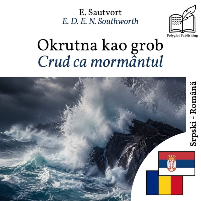 Crud ca mormântul