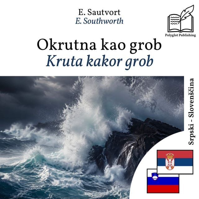 Kruta kakor grob