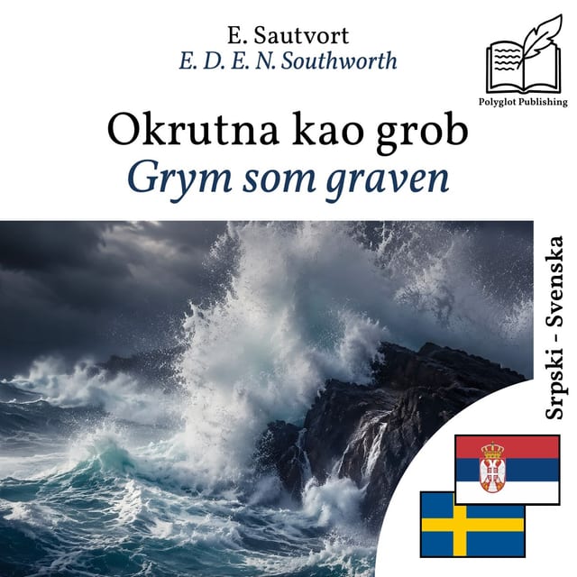 Grym som graven