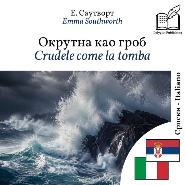 Crudele come la tomba