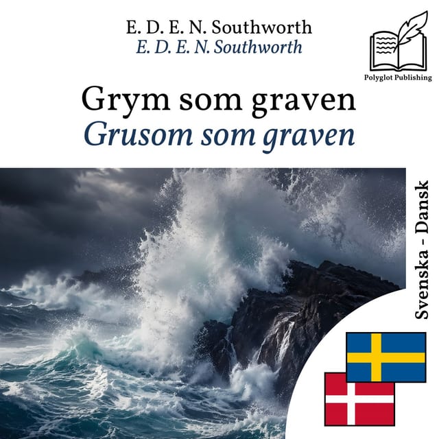 Grusom som graven