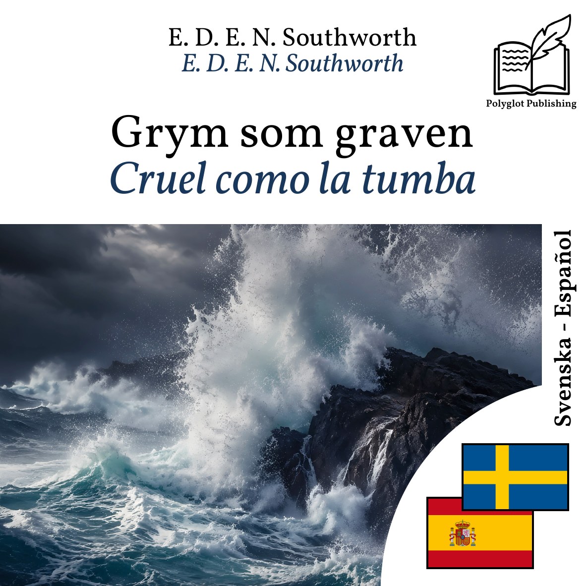 Cruel como la tumba