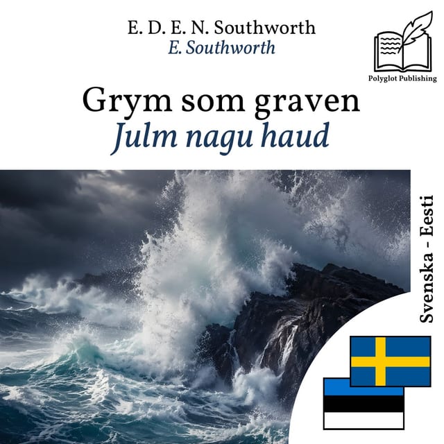 Julm nagu haud