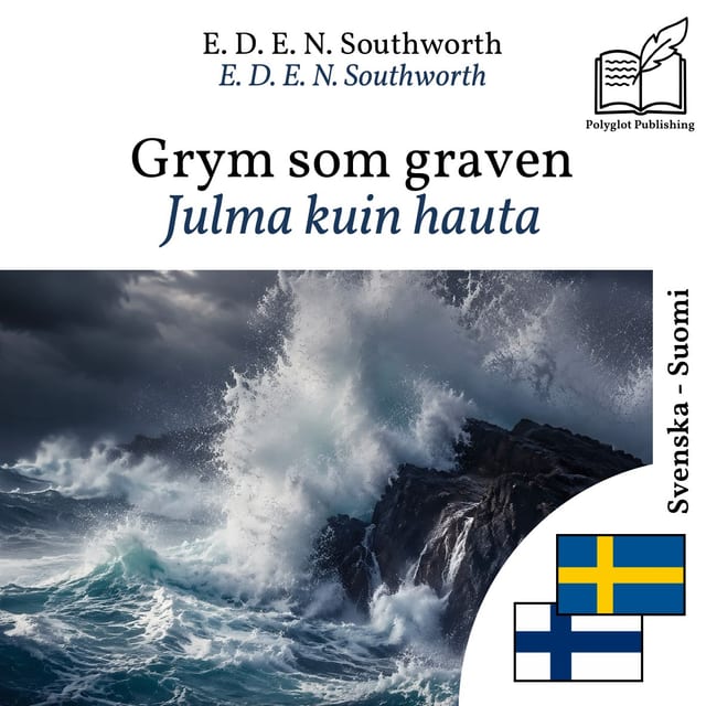 Julma kuin hauta