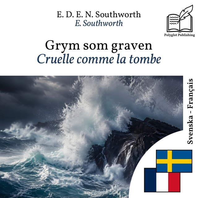 Cruelle comme la tombe