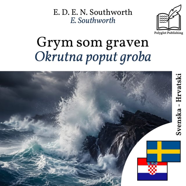 Okrutna poput groba