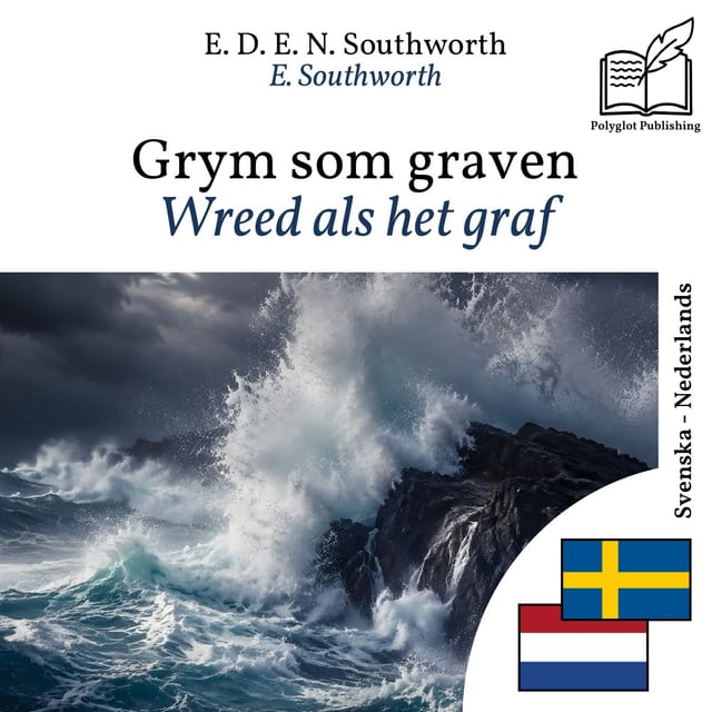 Wreed als het graf