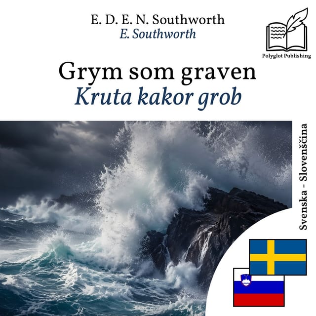 Kruta kakor grob