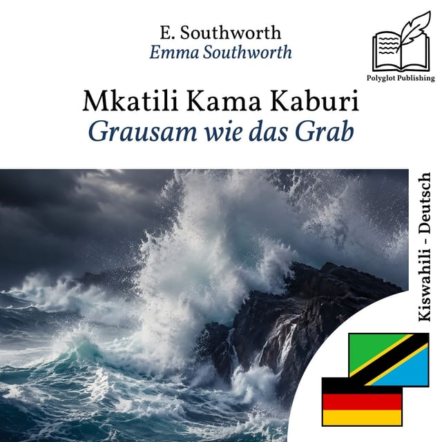 Grausam wie das Grab
