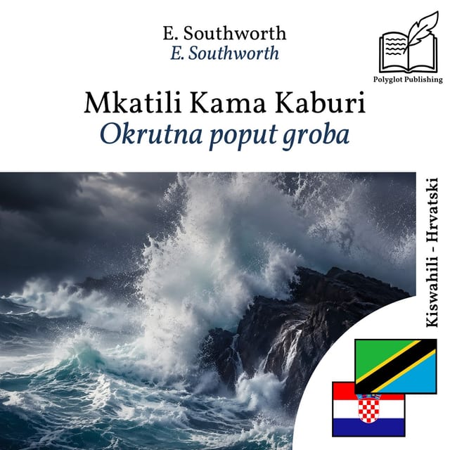 Okrutna poput groba