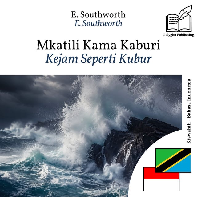 Kejam Seperti Kubur