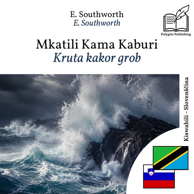 Kruta kakor grob