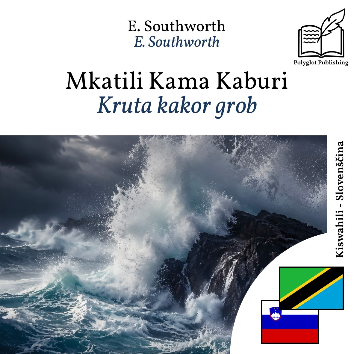 Kruta kakor grob