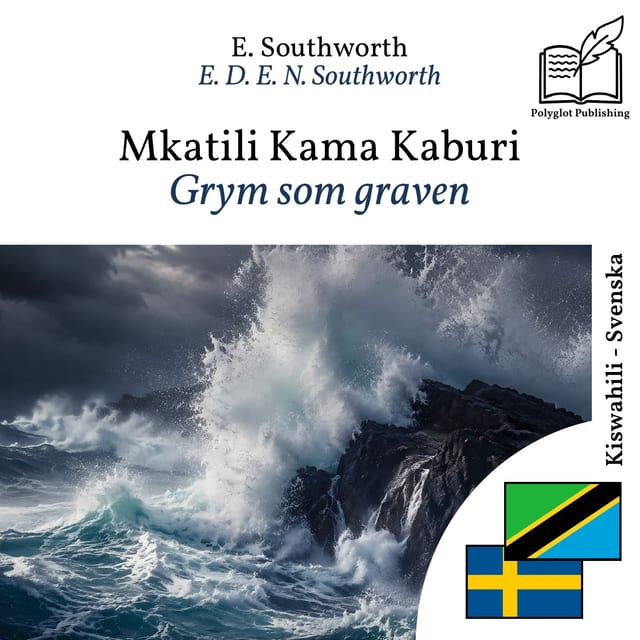 Grym som graven