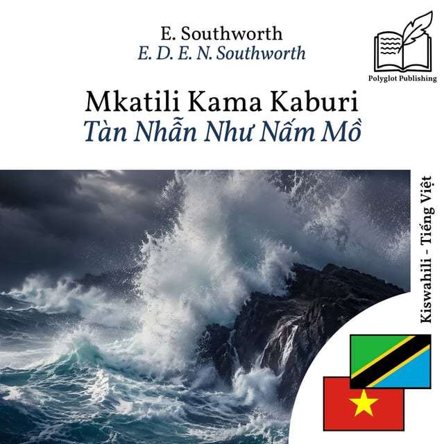 Tàn Nhẫn Như Nấm Mồ