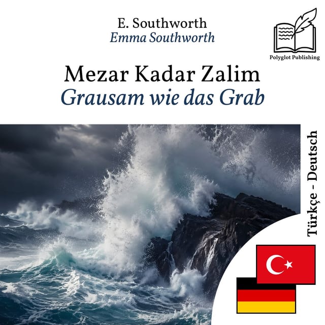 Grausam wie das Grab