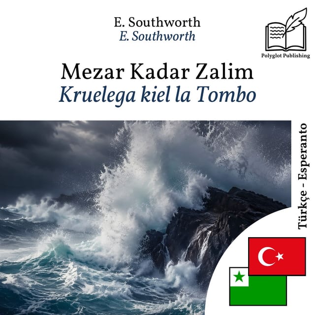 Kruelega kiel la Tombo