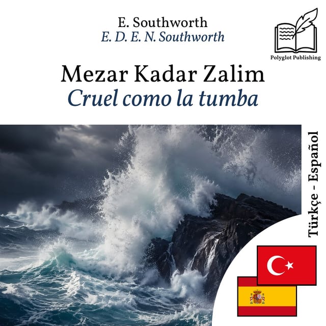 Cruel como la tumba