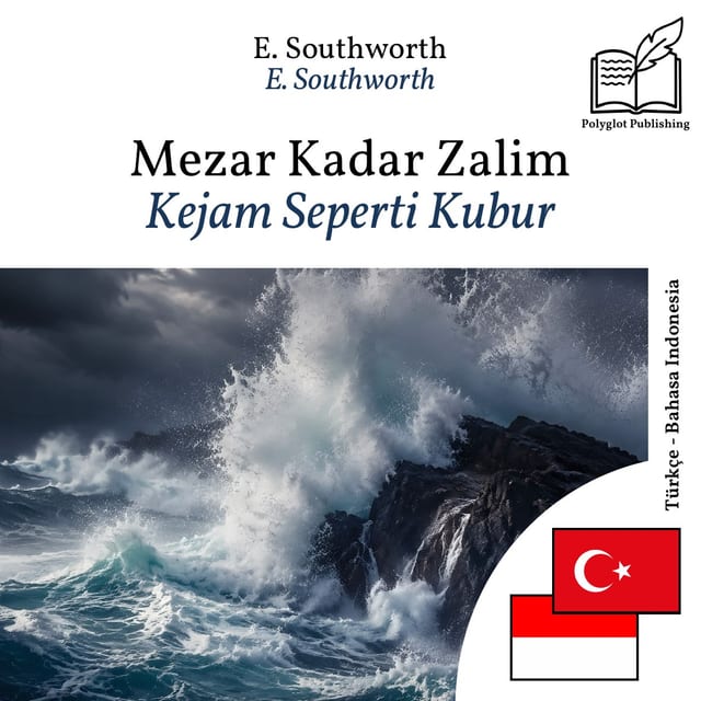 Kejam Seperti Kubur