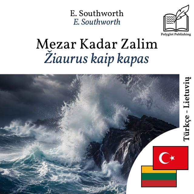 Žiaurus kaip kapas