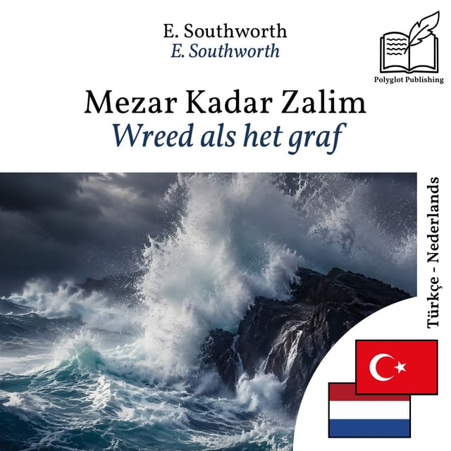 Wreed als het graf