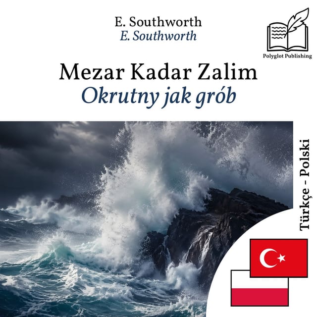 Okrutny jak grób