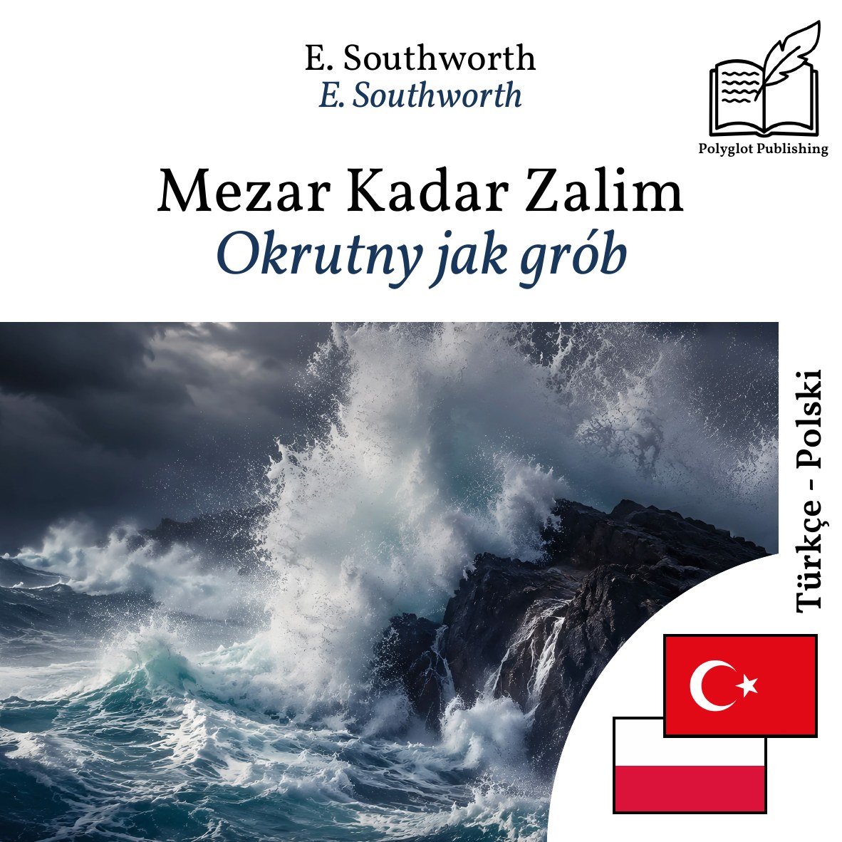 Okrutny jak grób