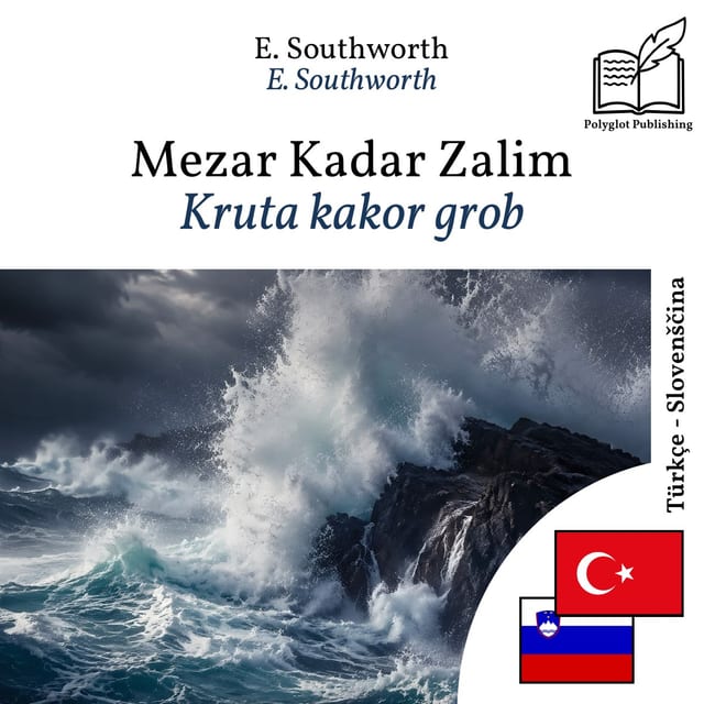 Kruta kakor grob