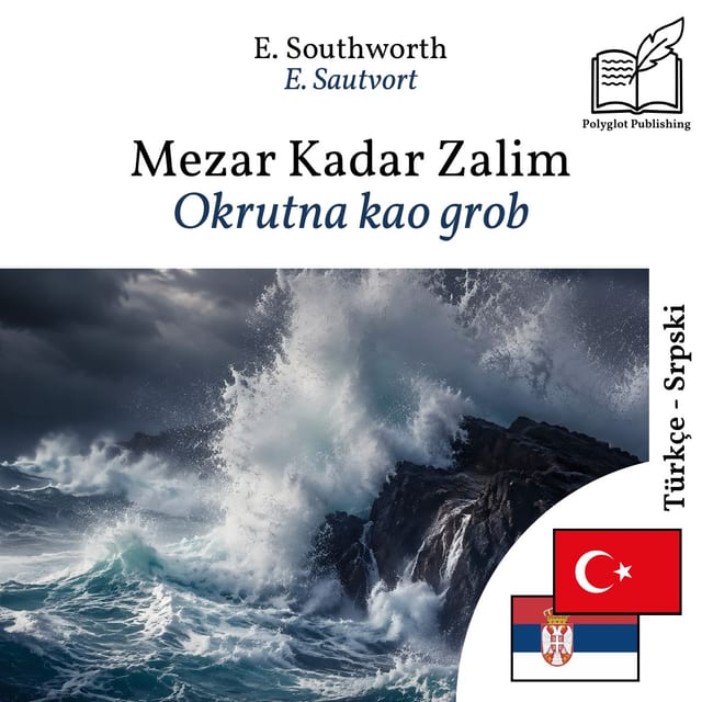 Okrutna kao grob