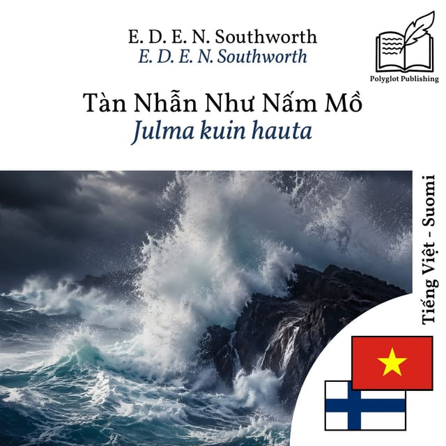 Julma kuin hauta