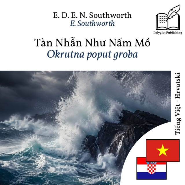 Okrutna poput groba