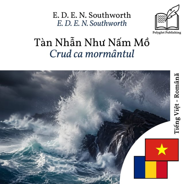 Crud ca mormântul