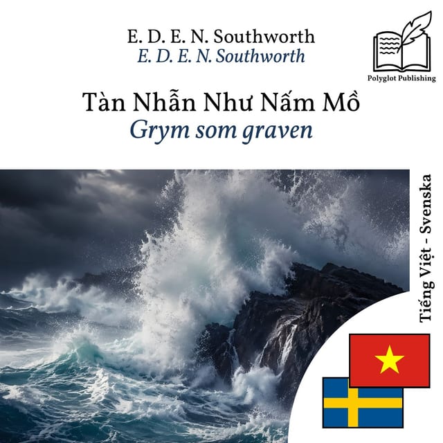 Grym som graven
